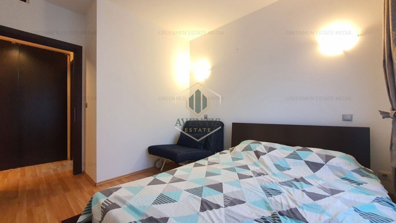 Bloc nou, parcare subterana inclusa, complex rezidential Obor - Colentina - Poză 11