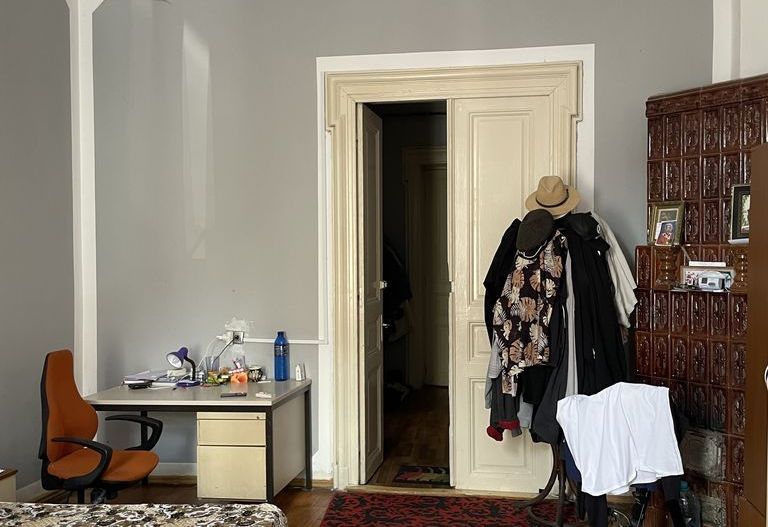 Comision 0 / Apartament in vila interbelica Cismigiu / Ministerul Învățământului - Poză 7