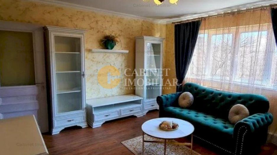 3 CAMERE - ETAJ INTERMEDIAR - ULTRAMODERN - PALAS - Poză 2