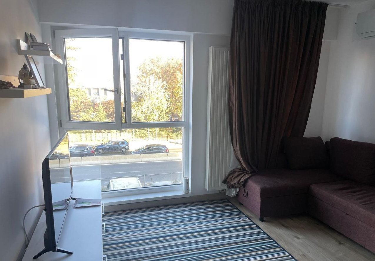 2 camere | parcare | etaj 1 Belvedere Residences - Poză 6