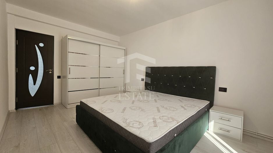 Dobroiesti - 2 camere - Prima chirie - Centrala proprie - curte - Poză 7