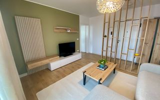 Apartament 2 Camere, Bloc Nou, Loc de Parcare - Poză 4