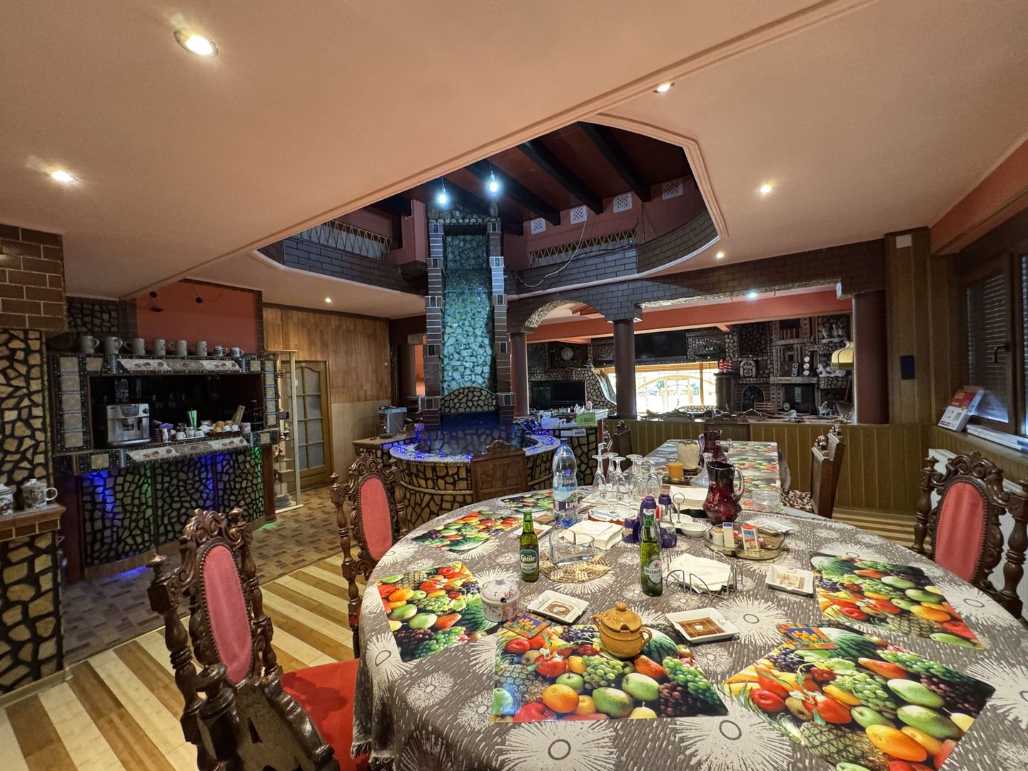 Casa Individuala Becicherecu Mic,P+E,8 Camere,6 Bai,Multiple Anexe - Poză 5