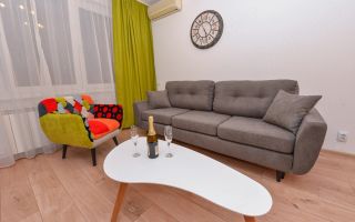 2 camere I Stirbei Voda - Calea Victoriei I Etaj inferior I Creditabil - Poză 2