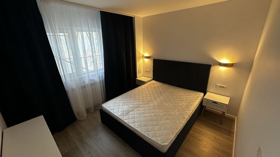 Apartament 2 camere Parcul IOR - Campia Libertatii - Poză 1