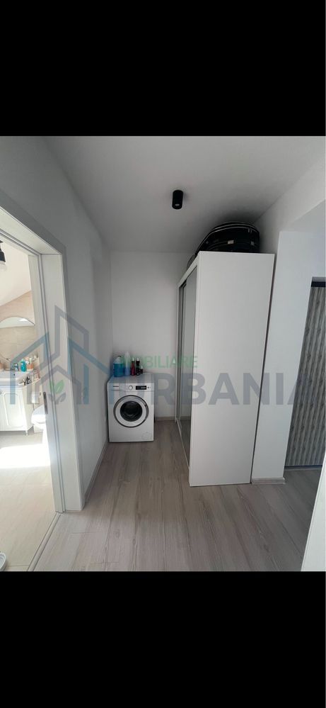 Apartament 2 camere, 50 mp, Rediu – Zona Notar Huzum, complet mobilat și utilat - Poză 7
