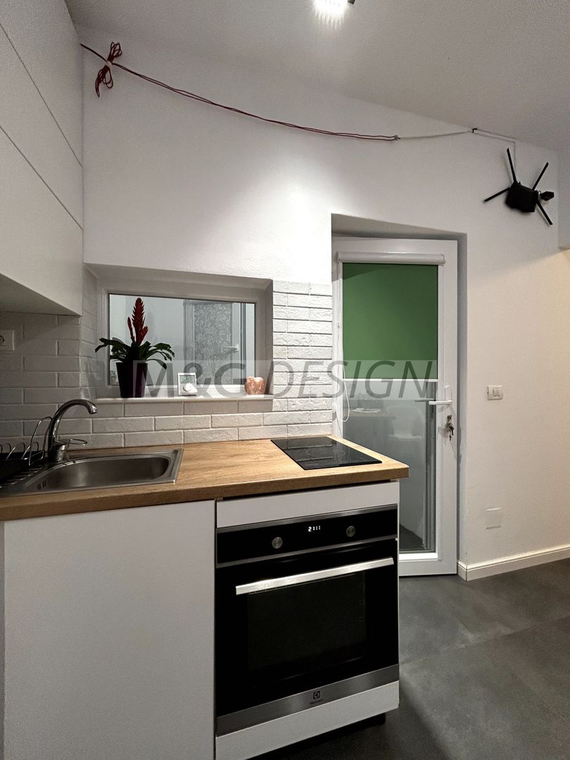 Apartament 1 camera la casa - Poză 3