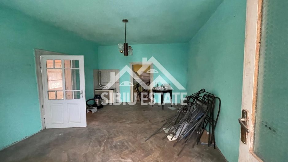 Oportunitate de investiție – Casă cu potențial, în zona Trei Stejari - Poză 9