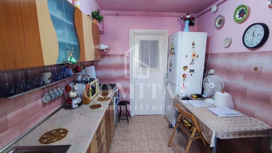 Apartament 3 camere decomandat | zona Piața Zorilor - Poză 9
