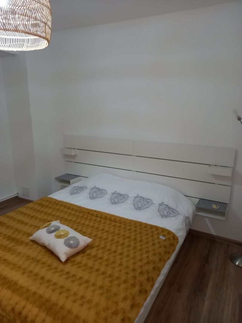 2 Camere - Crangasi - Metrou la 300 m | Mobilat Utilat | - Poză 3