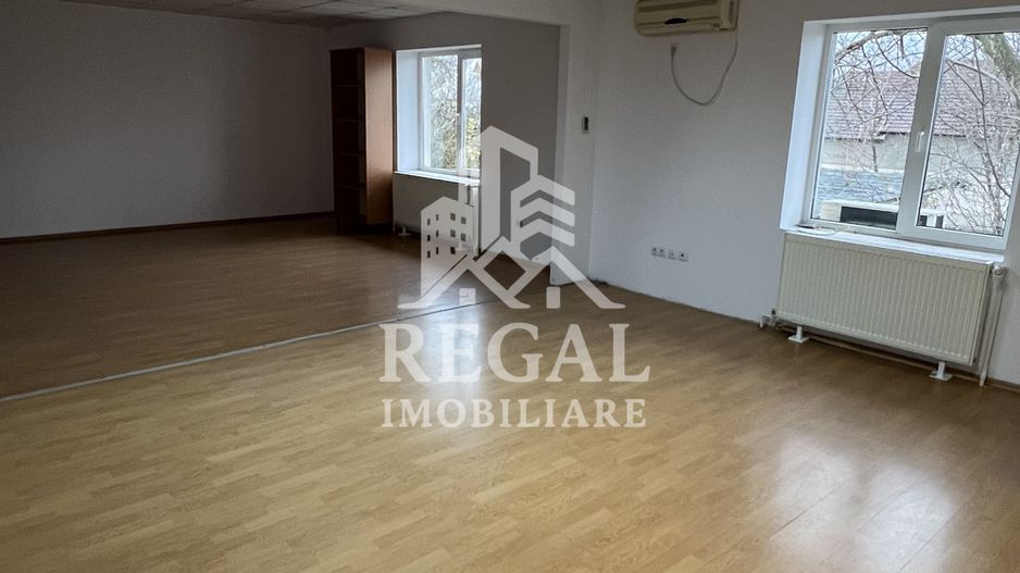 Spațiu de birouri de închiriat – Deva, Str. Depozitelor (Etaj 1) - Poză 2