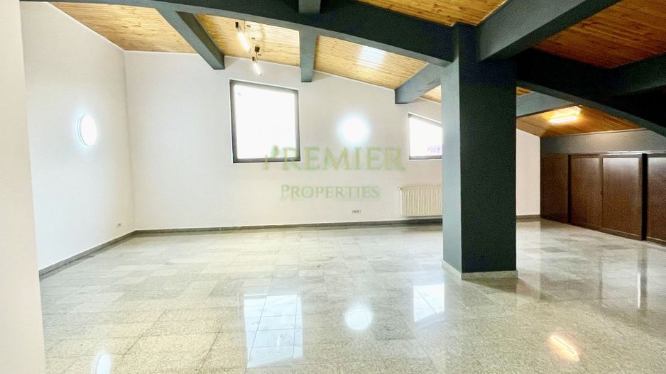 3 CAMERE TIP PENTHOUSE 175 MP | 4 LOCURI DE PARCARE INCLUSE | SUPER-PRET | - Poză 1