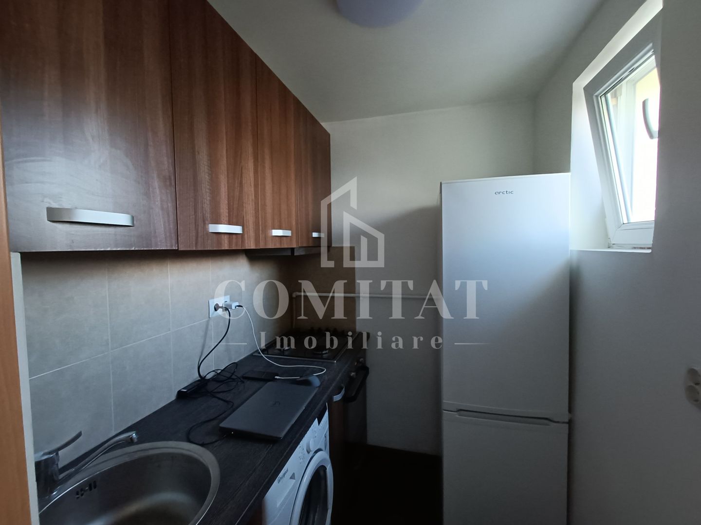 Apartament 2 camere | 26mp | cartier Gheorgheni - Poză 6