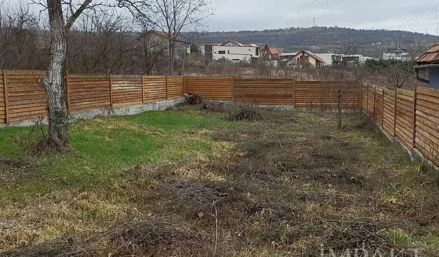 Duplex de vanzare In Dambul Rotund, teren de 697 mp! - Poză 9