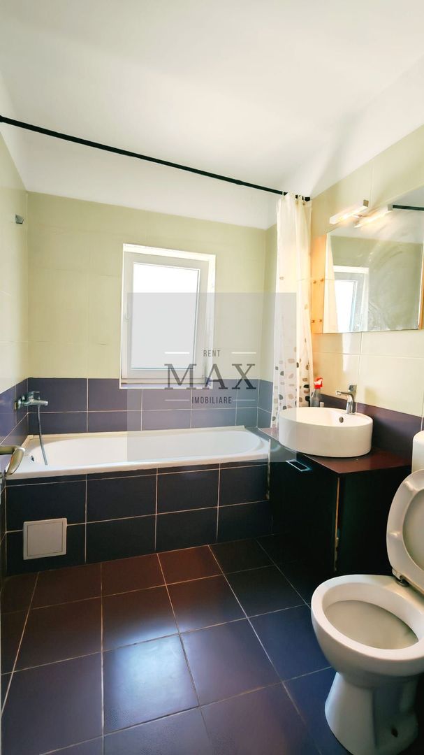 Apartament 4 camere de închiriat Zorilor, zona Recuperare, etaj 1 - Poză 18