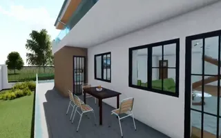 Vila comuna Berceni IM122B - Poză 11