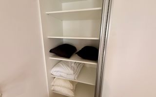 3 camere mobilat, terasă, Piața Presei Libere - Poză 15