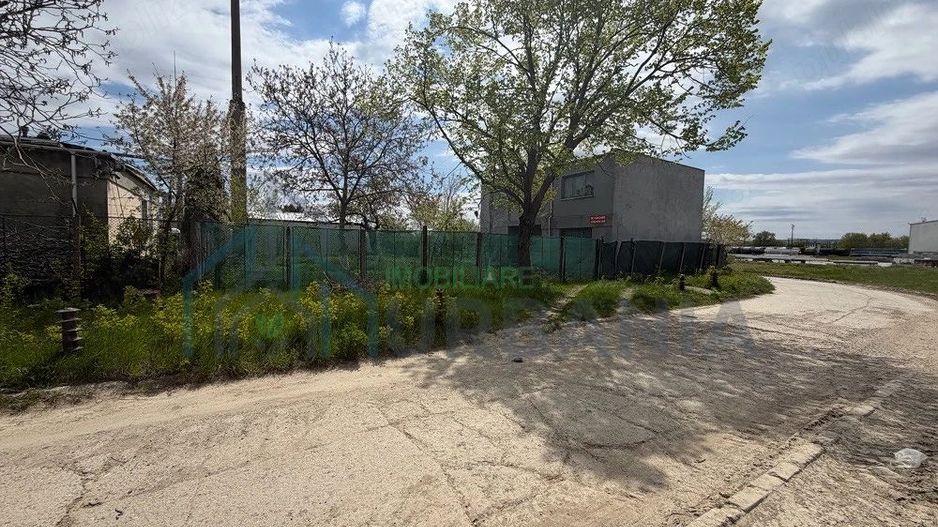 Clădire + Teren 614 mp, pe colț, lângă Proinvest – Pașcani - Poză 5