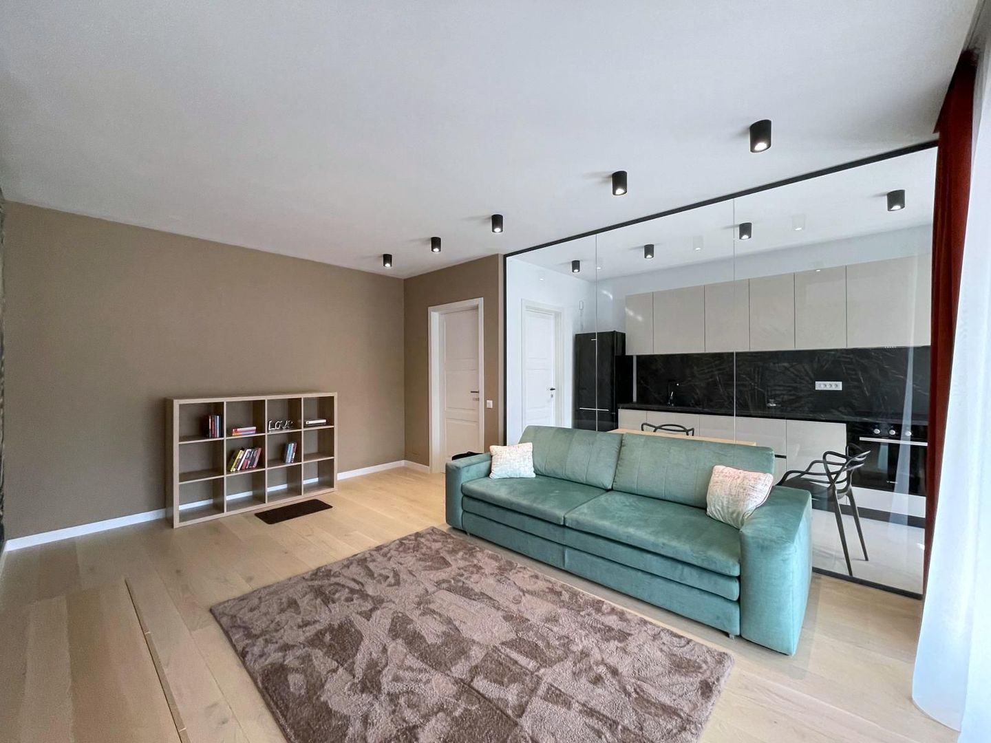 2 camere Nusco City Aviatiei | Pipera - Poză 3
