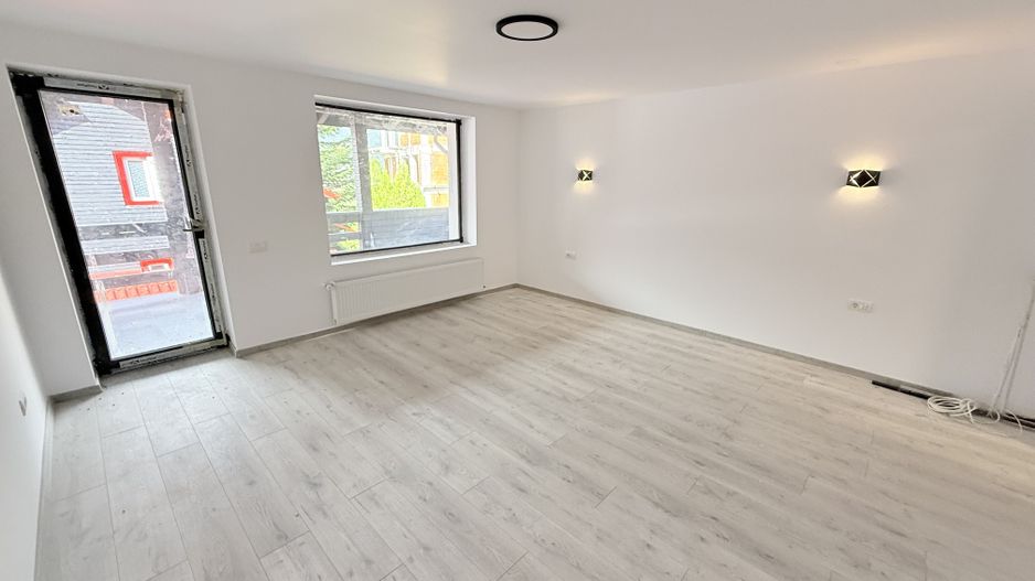 Garsonieră premium 37.62mp, cu terasă mare- Zamora Boutique - Poză 2