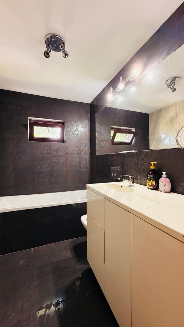 Apartament 3 camere IC Frimu in IFR, strada Nae Leonard Bloc R - Poză 6
