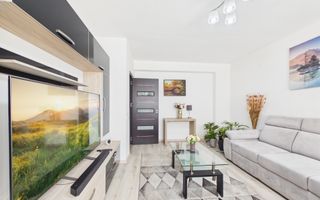 Apartament cu 2 camere cochet in zona Prelungirea Ghencea/Funigeilor - Poză 1