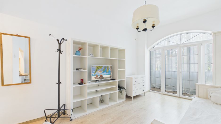 Garsoniera renovata Amzei - Poză 10