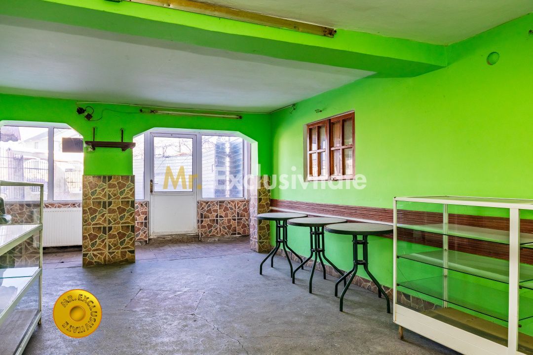 Casa Parter + Mansarda  Caldararu Arges! - Poză 16