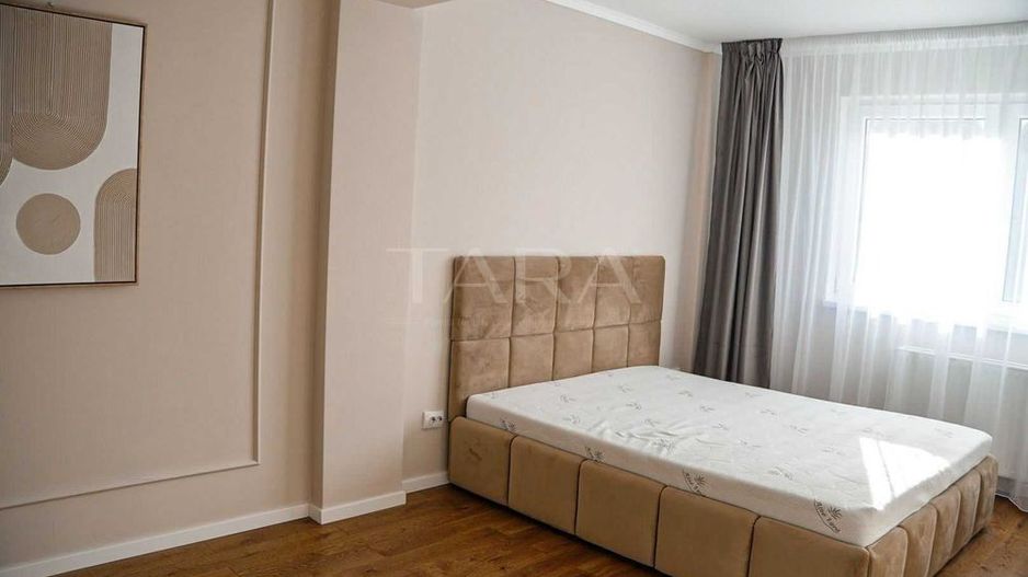 Locuință elegantă și primitoare în zona Vivo – 2 camere - Poză 6