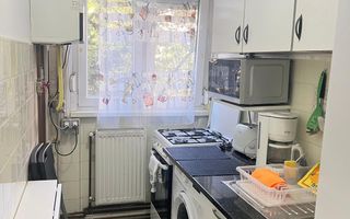 Circumvalatiunii-Dacia, 2 camere, etaj 1, CT, fara comision! - Poză 3