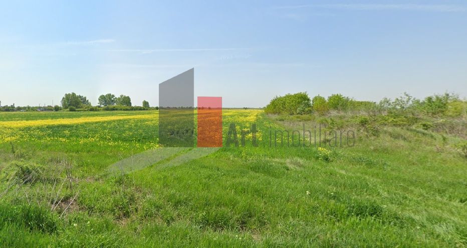 Teren adiacent Aerodrom Clinceni - Poză 1