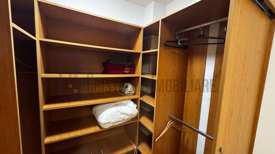 Închiriere apartament 2 camere – Parcul Lumea Copiilor (Str. Pridvorului) - Poză 11