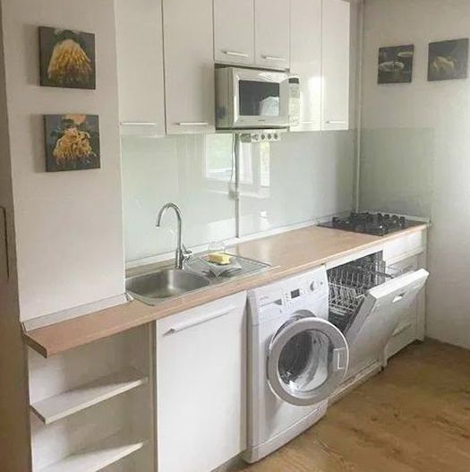 Chirie | Apartament 2 camere | Metrou Aurel Vlaicu - Poză 6