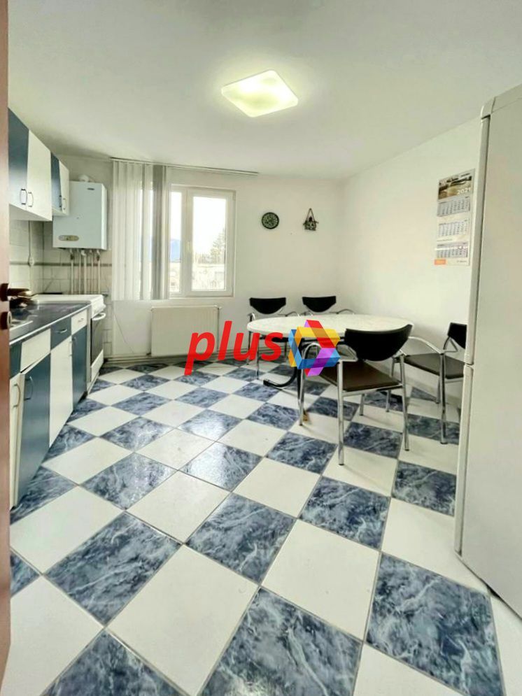 Apartament cu doua camere, zona Astra 52 mp - Poză 5