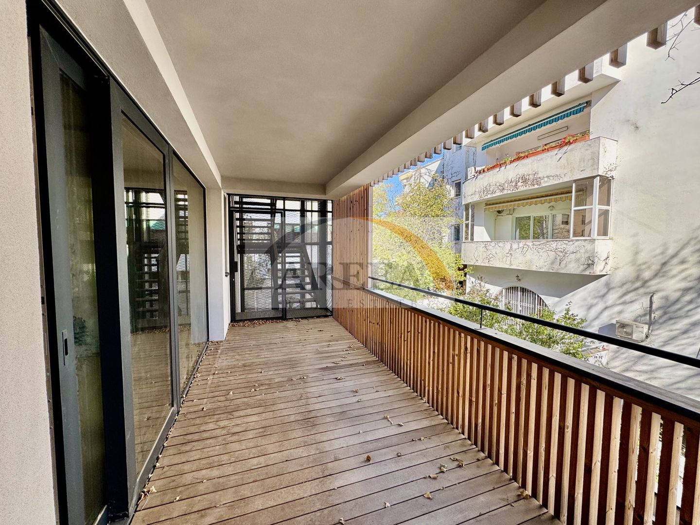 SPLENDID SI RAR - de vanzare DUPLEX LUX in Dorobanti - Poză 27