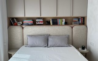 Vanzare - apartament 3 camere cu 2 terase - Avalon Pipera - Poză 8