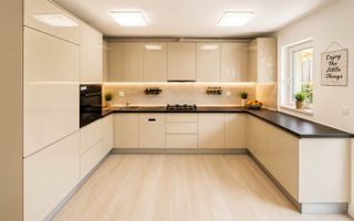 Duplex modern, 4 camere, zona Izvor - Poză 5