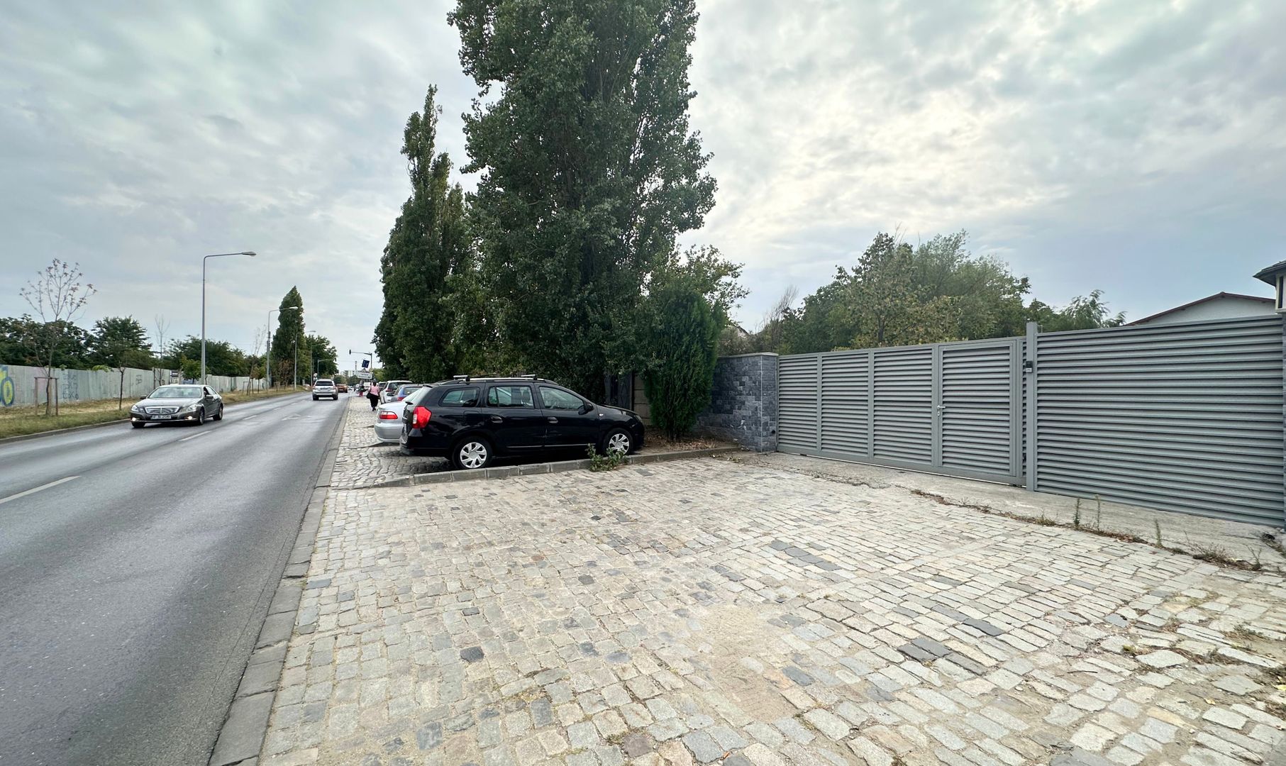 Inchiriere casa activitati office sau spatiu locativ Baneasa Genesis - Poză 28