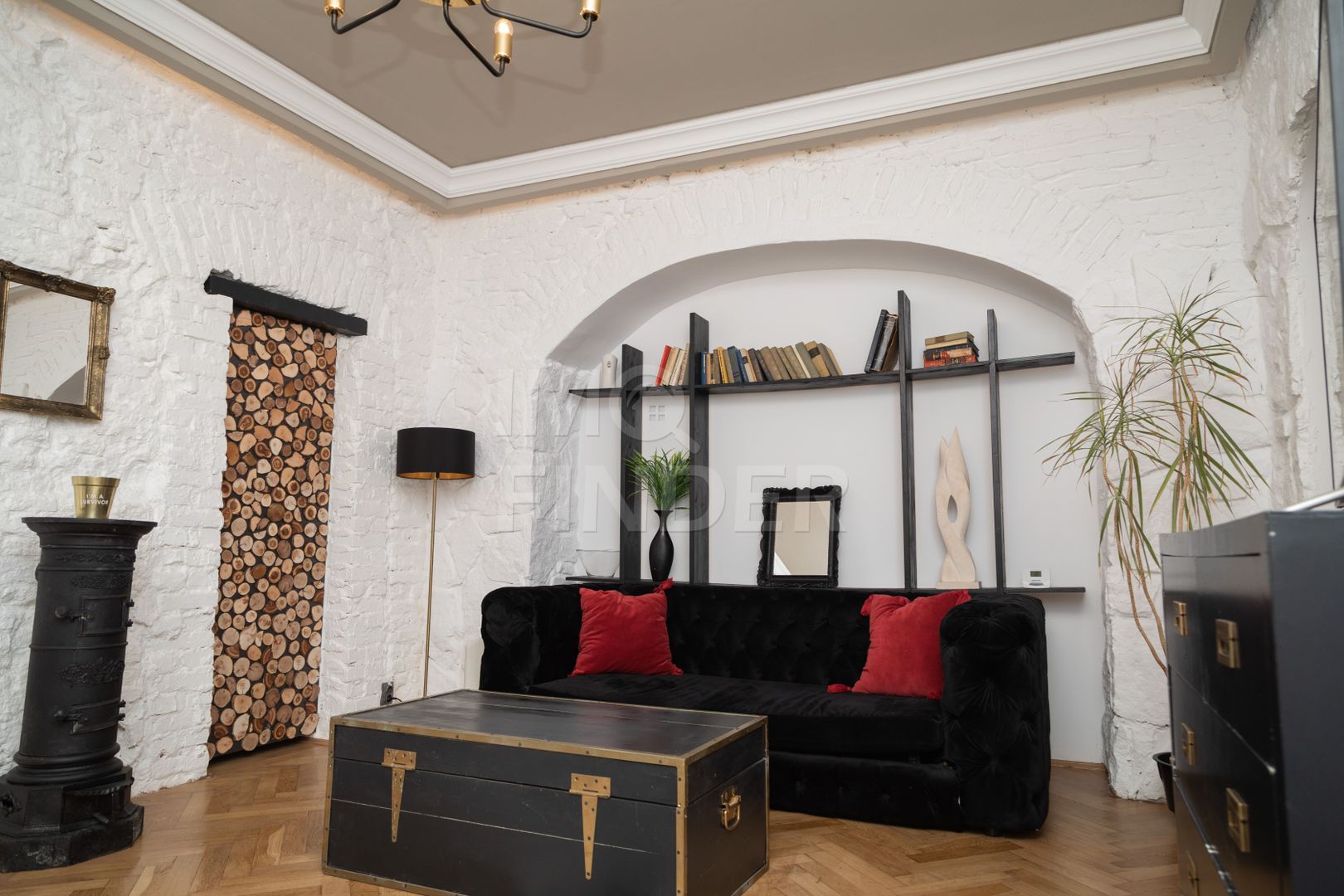 Afacere la cheie, 5 apartamente,  regim hotelier, Piata Unirii - Poză 53