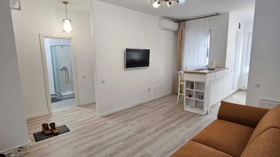 Apartament 2 camere de închiriat – Chiajna - Poză 16