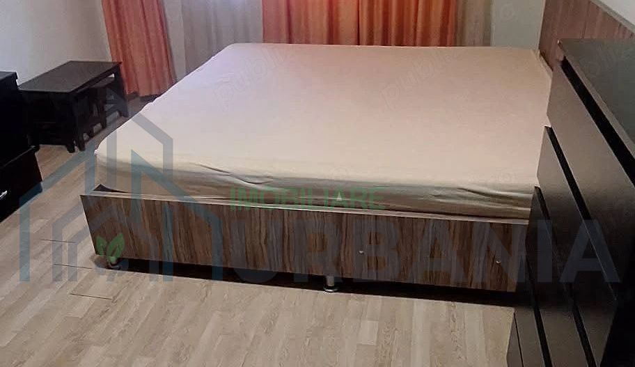 Apartament 1 cameră, Galata, 33 mp, centrală termică proprie - Poză 5