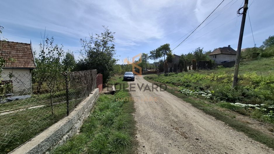 Comision 0. Teren intravilan in Cojocna! - Poză 4