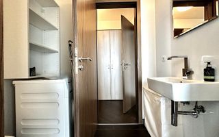 Apartament generos, în clădire premium - Zona Elisabetin - Poză 34