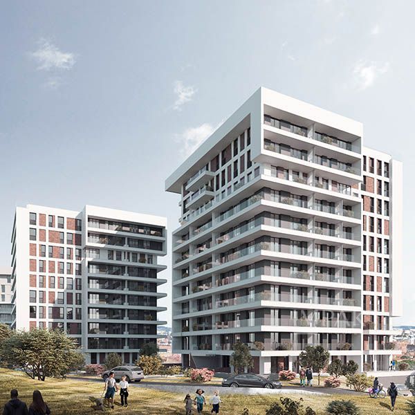 AZORIA by Hexagon - Poză 1