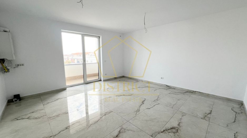 Apartament tip studio cu terasa | Braytim - Poză 4