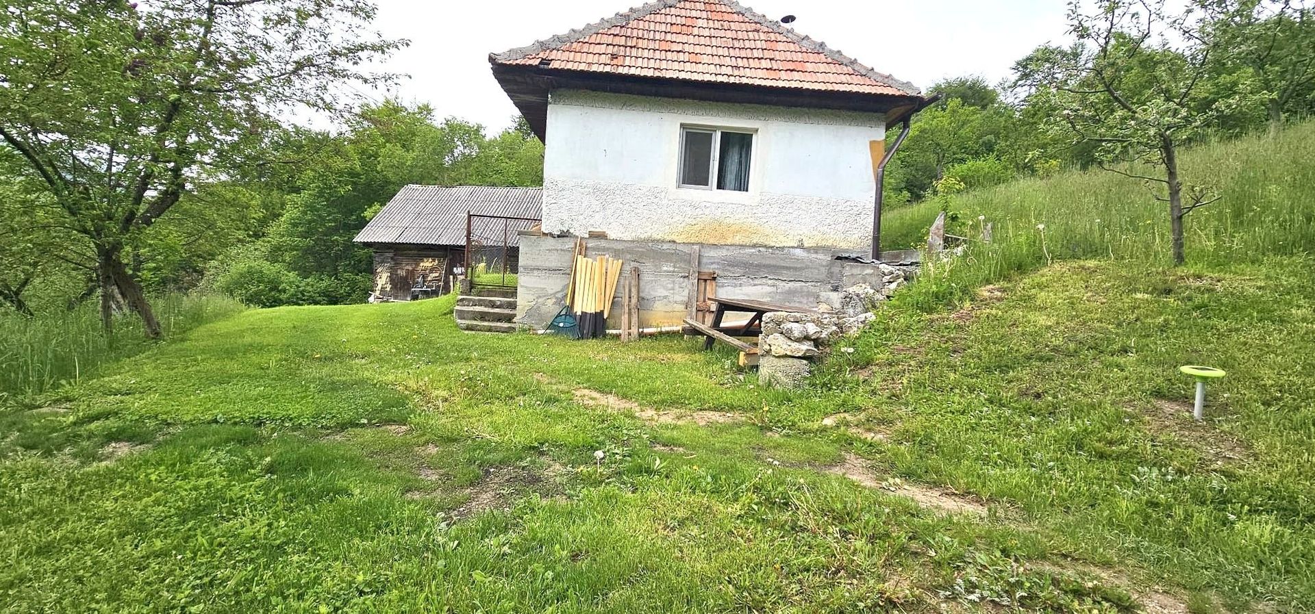 Domeniu Premium 1.7 Ha Intravilan Zărnești | Lizieră Pădure | Ideal Resort - Poză 9