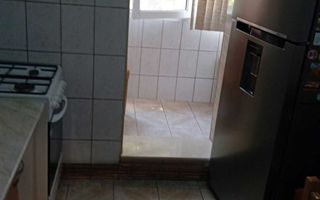 Apartament 2 camere, 52 mp, Nicolina–Prima Stație, etaj 3, centrală și aer condiționat - Poză 5