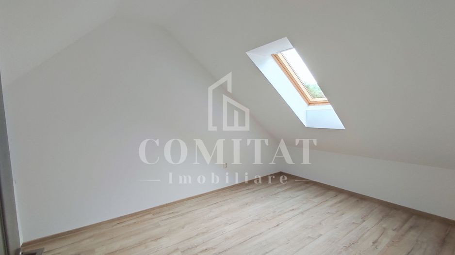 Casă de tip duplex | 198 mp | Zona Calea Turzii - Poză 18