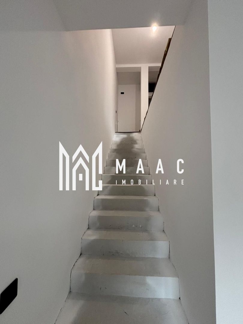 Casă tip duplex | 114 mp utili | 200 mp teren | Intabulată | Calea Cisnădiei - Poză 37