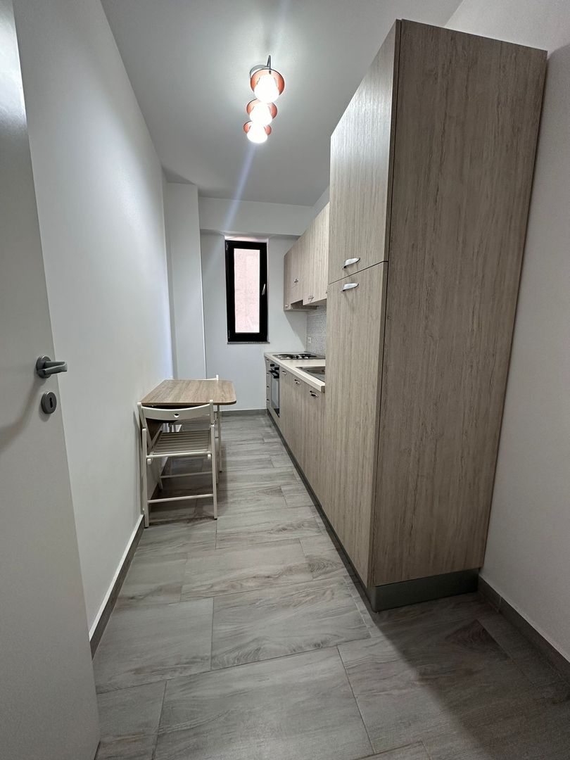 Garsonieră de închiriat – Vitan Residence | Ofertă specială! - Poză 4